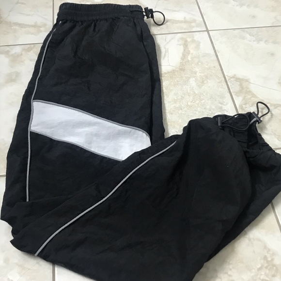 Reflective garage pants - Picture 2 of 3